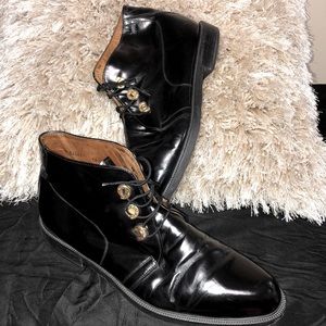 Carlo Morandi men ankle boot